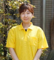 慈光園スタッフ